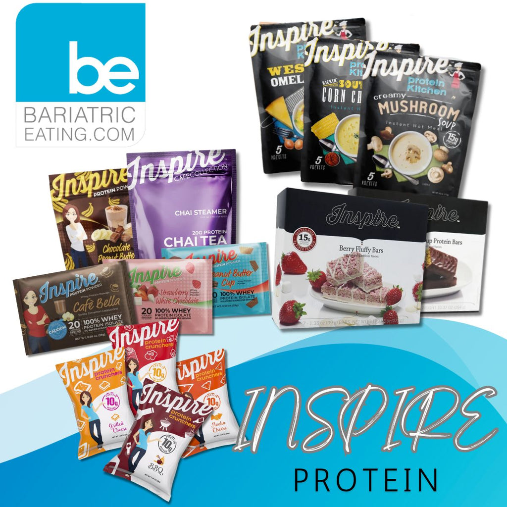 The Power of Protein: Exploring Bariatric Eating’s Protein-Rich Product Line and Its Benefits