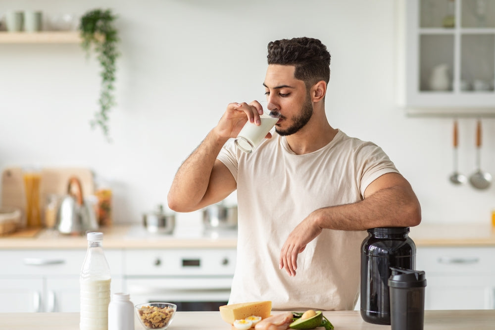 The Best Time to Drink a Protein Shake: Maximize Your Gains and Energy