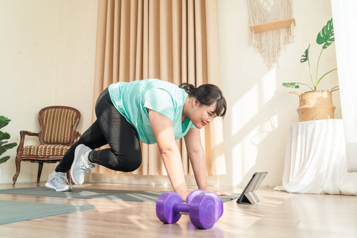 The Role of Exercise in Weight Loss: Finding the Right Balance