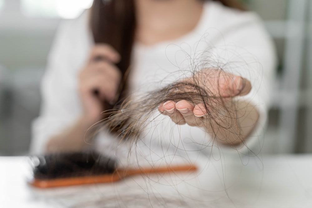 Dealing with Hair Loss After Bariatric Surgery: Tips and Tricks for a Fuller Look