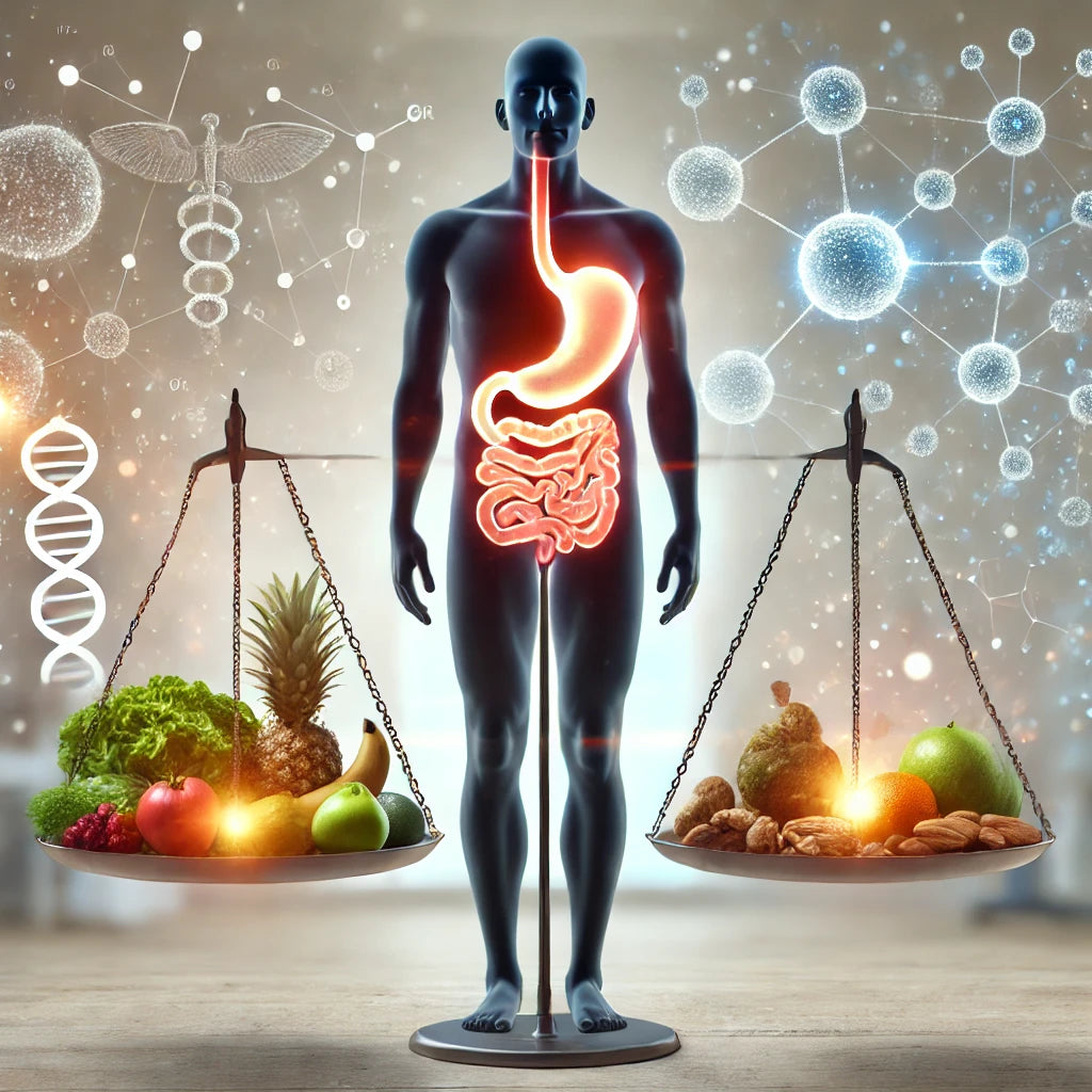 The Role of Hormonal Changes After Weight Loss Surgery: Understanding Metabolic Shifts