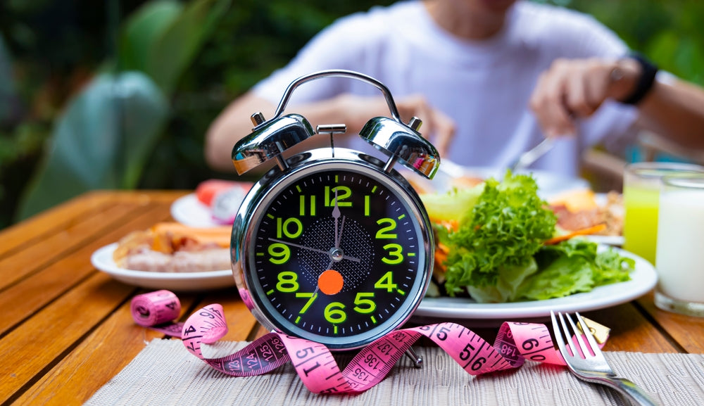 Incorporating Intermittent Fasting in Your Bariatric Diet: A Guide to Making It Work for You