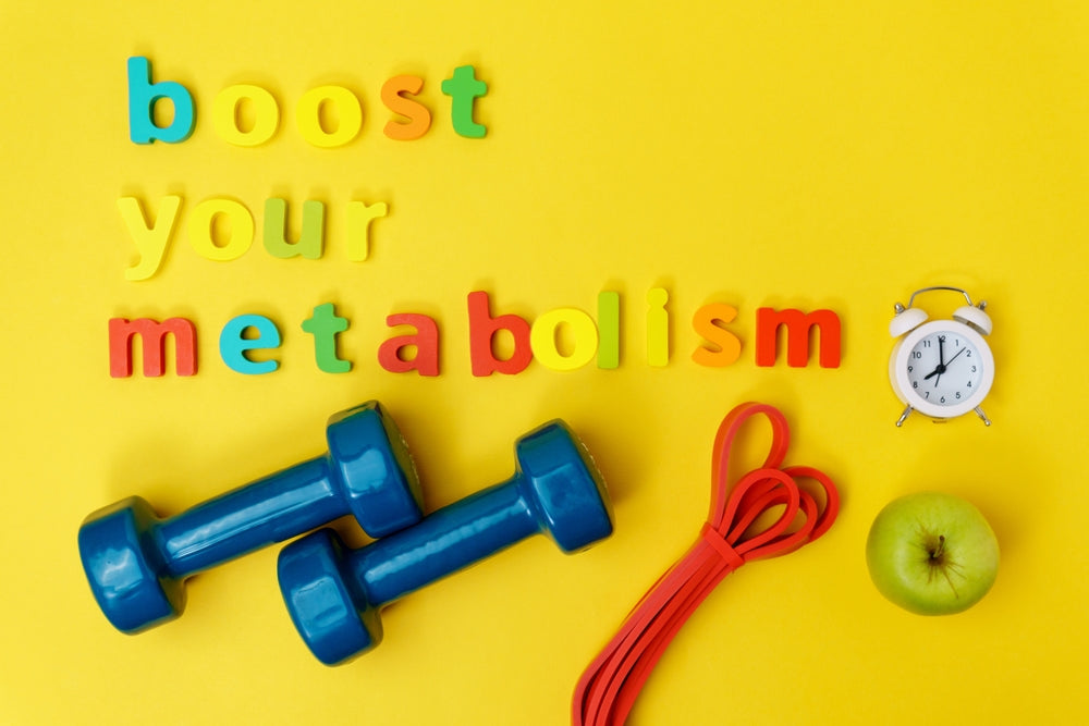 Understanding Metabolism: The Secret Sauce to Boosting Your Weight Loss