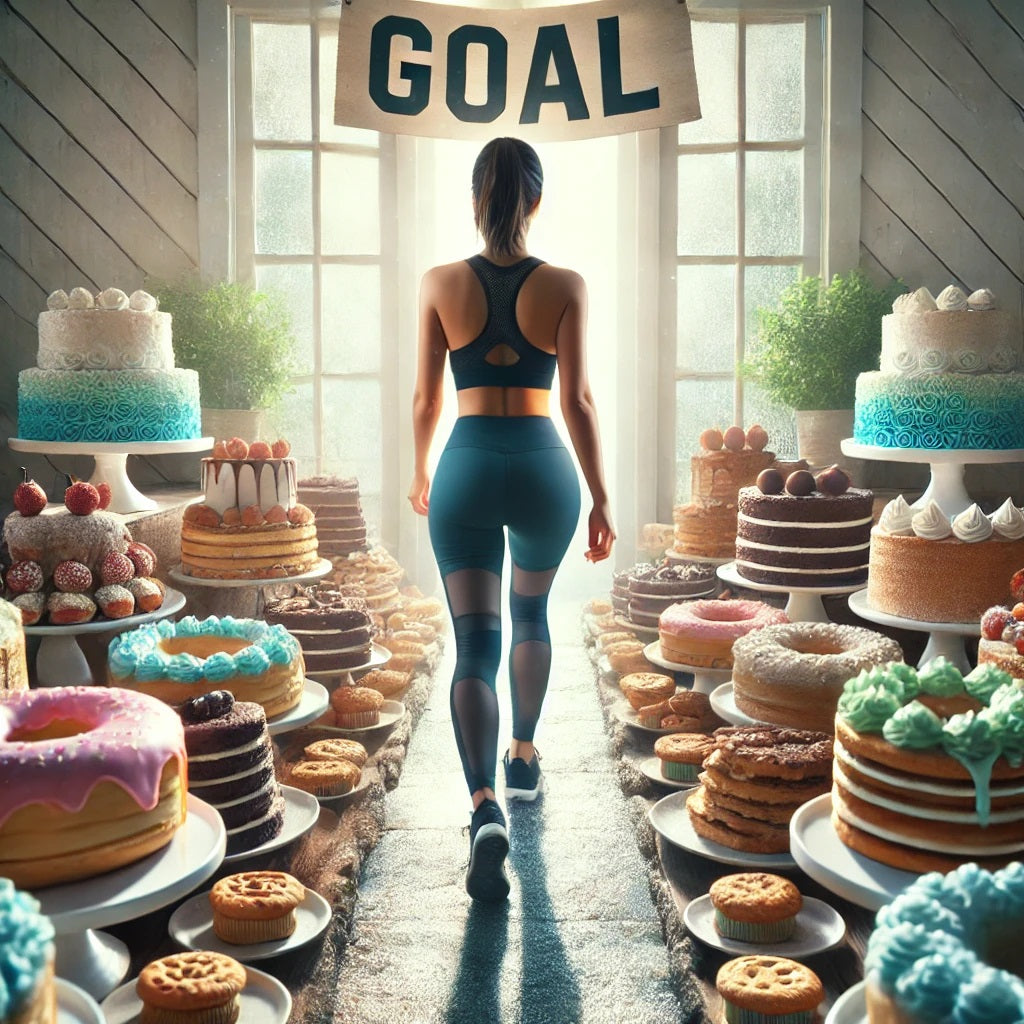 Overcoming Obstacles: Strategies for Sticking to Your Weight Loss Plan