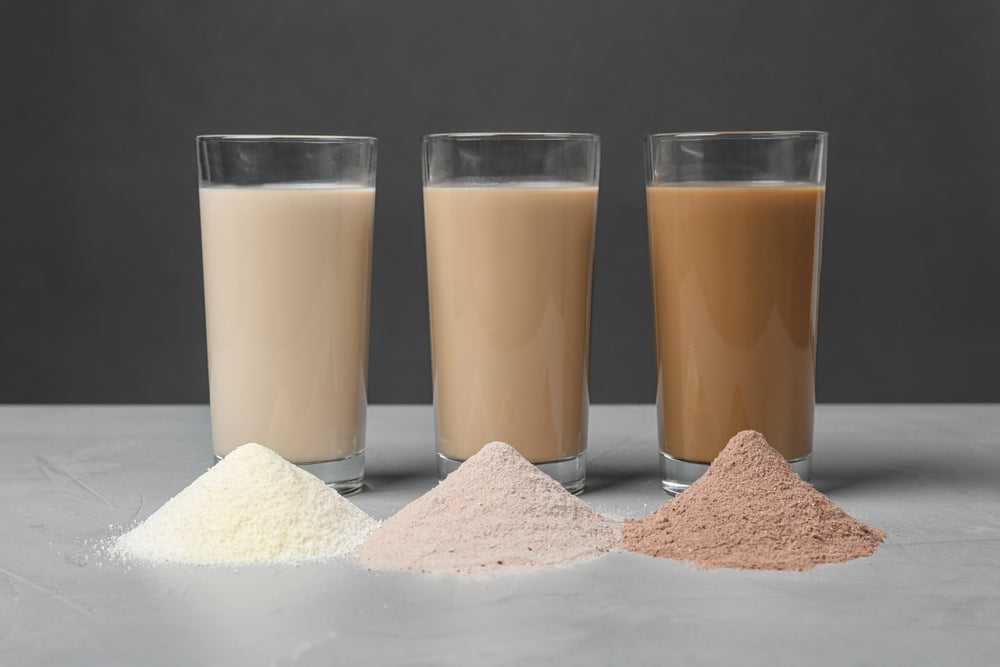 The Ultimate Guide to Meal Replacement Shakes: Choosing the Right Option for You